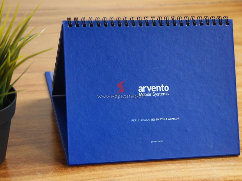 Kalender 2022 Arvento