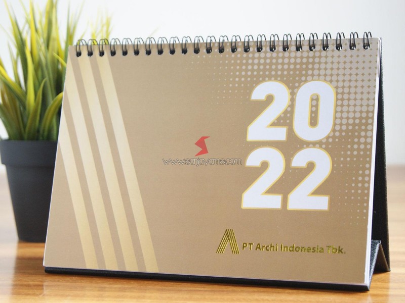 Kalender 2022 Lotus Archi