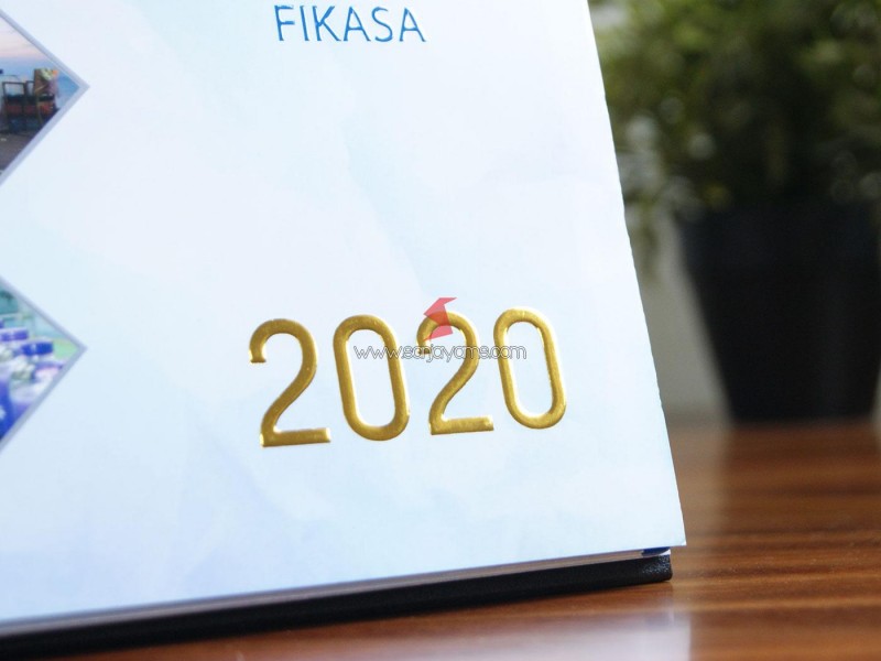 Kalender Fikasa 2020