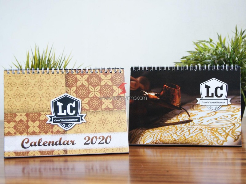 Kalender LC