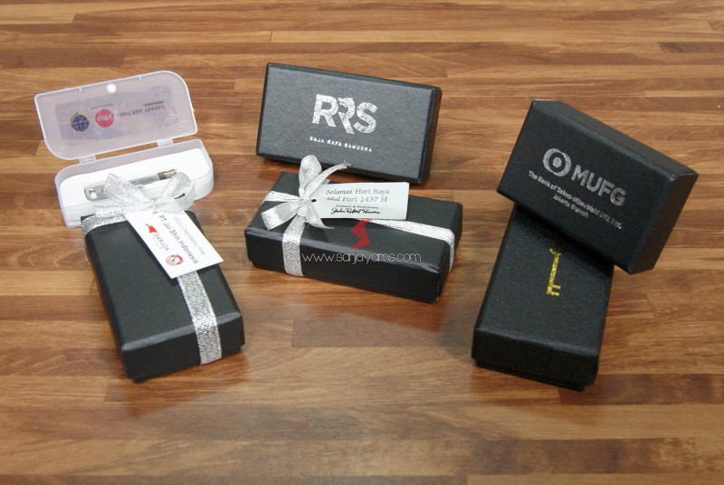 Packaging Box Hard Cover USB