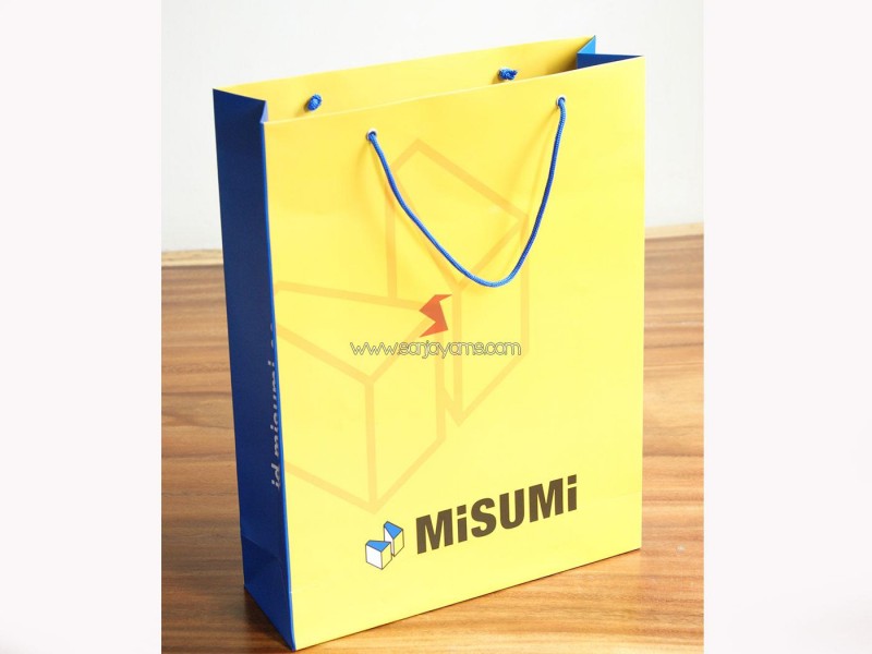 Paperbag Misumi