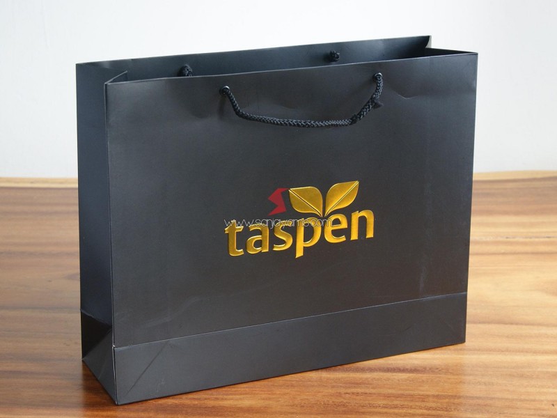 Paper Bag Taspen