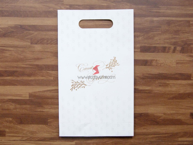 Paperbag Chandra Deedee