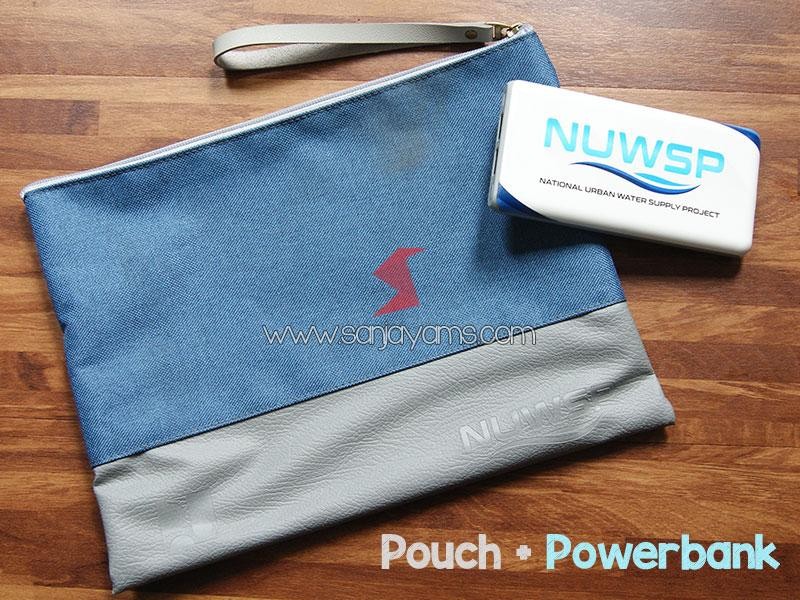 Seminar Kit NUWSP