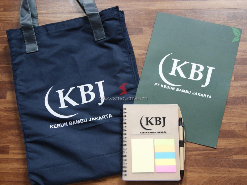 Souvenir KBJ