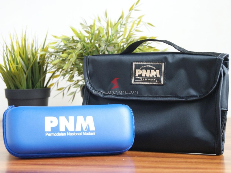 Souvenir PNM