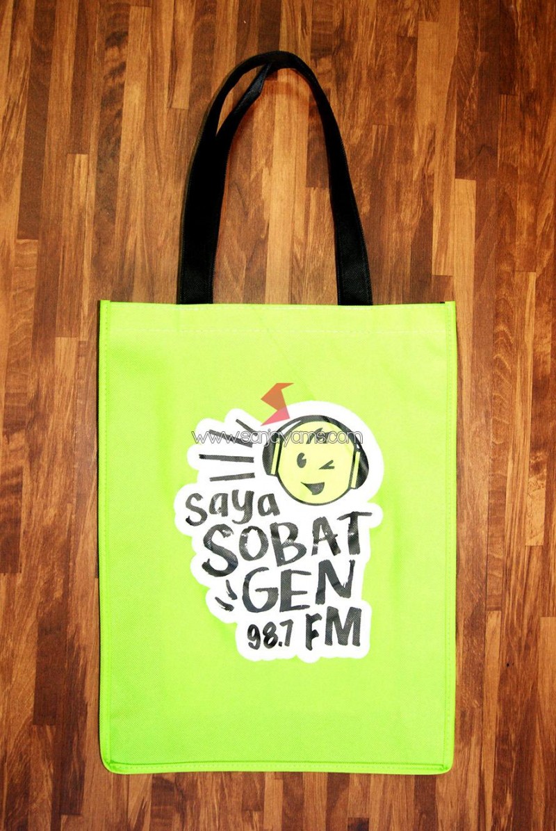 Tas Spunbond Gen FM