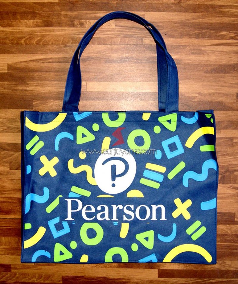 Tas Spunbond Pearson