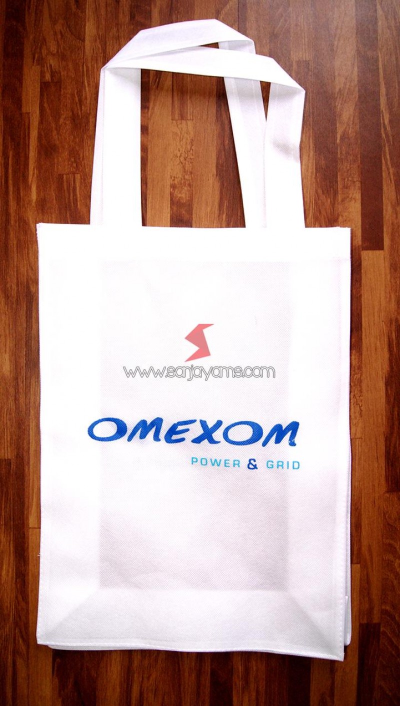 Tas Spunbond PT Omexom