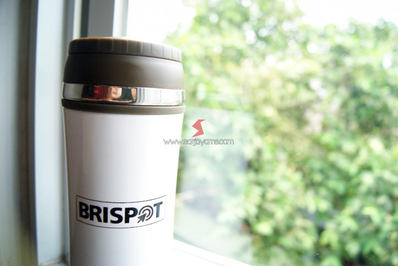 Thermos Disney (TM 01) BRISPOT