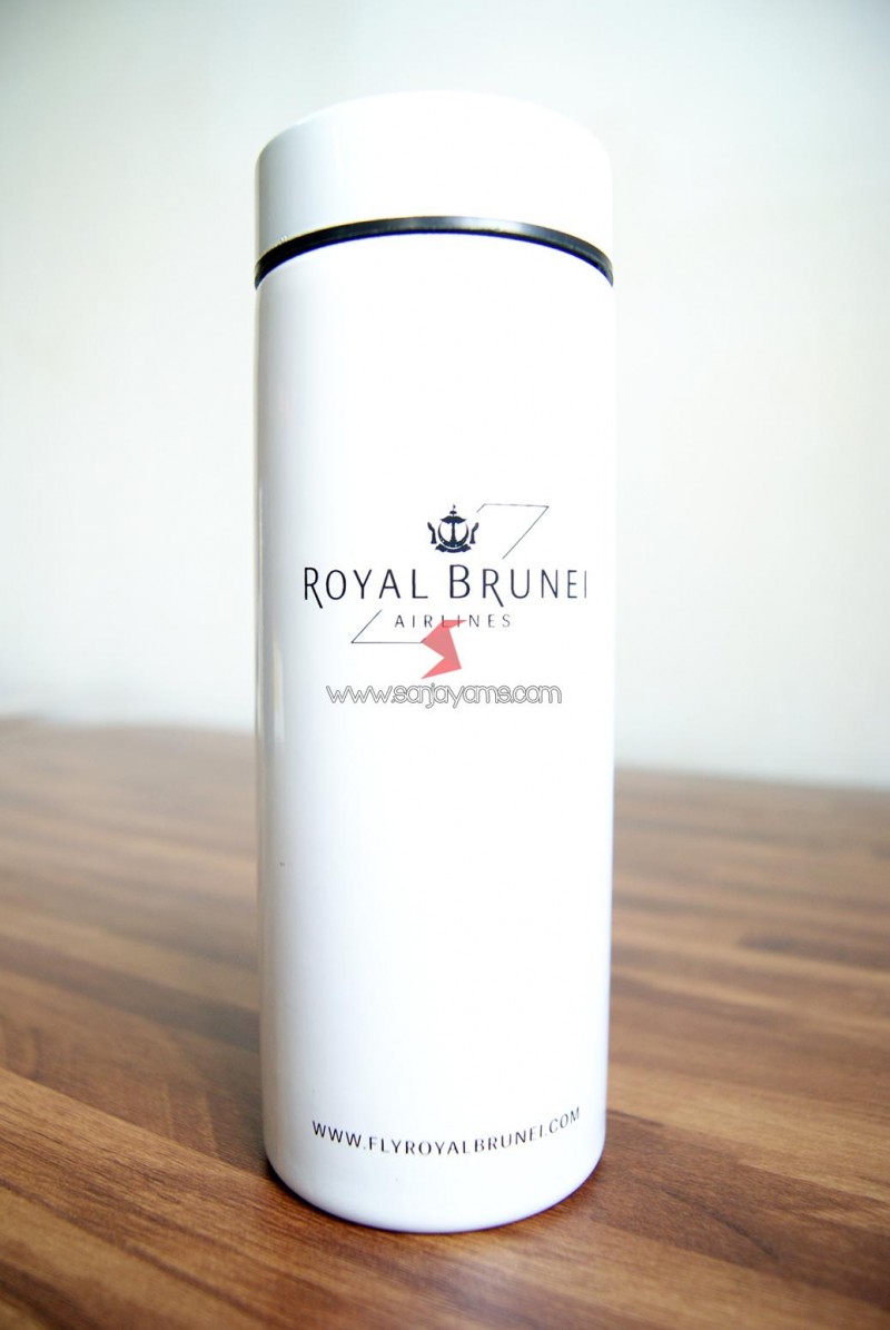 Tumbler Namika Royal Brunei