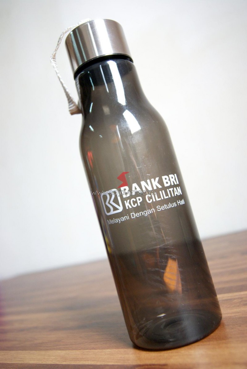 Tumbler Popular Bank BRI