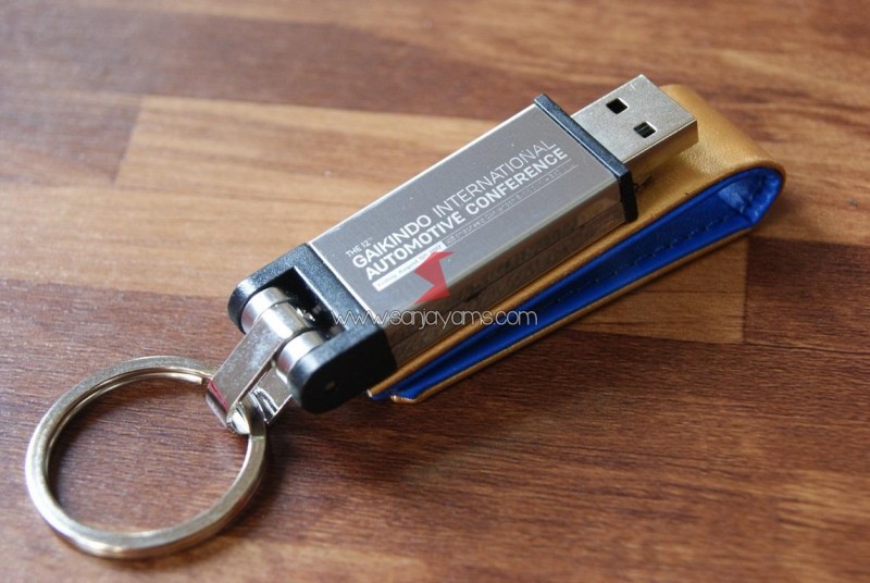 USB Gaikindo