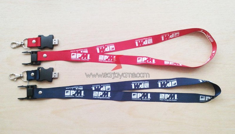 USB Lanyard PMI