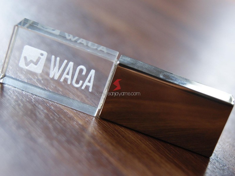 USB Waca