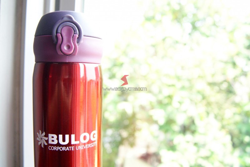 Vacuum Thermos (TV 06) Bulog