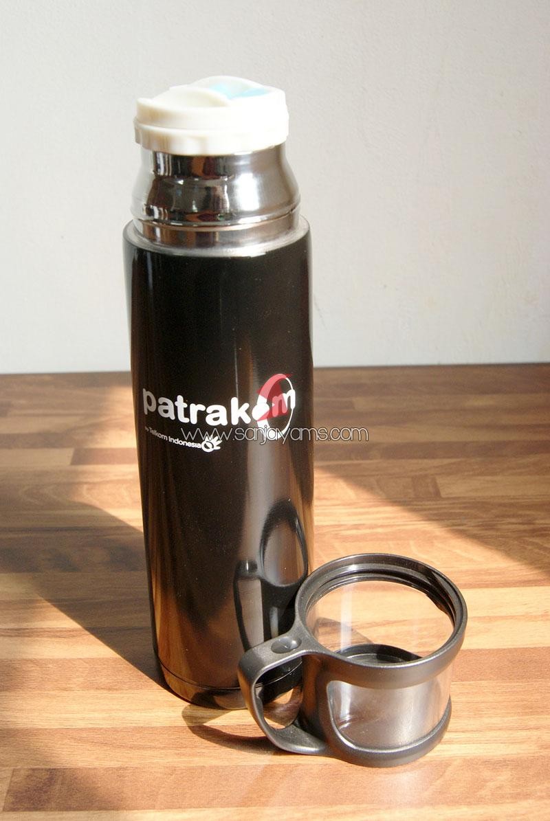 Vacuum Thermos Patrakom