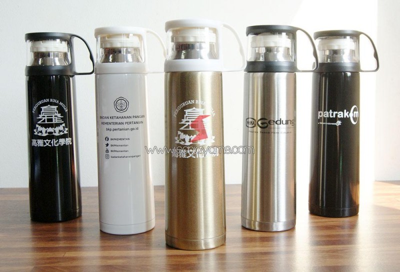 Vacuum Thermos TV01