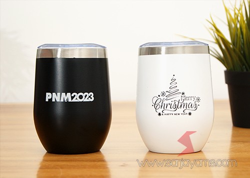 Mug Custom Egg Shaped - PNM2023