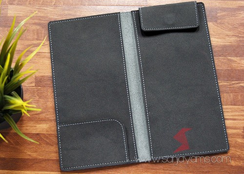 produksi cover bill - cover buku bill - Mantra