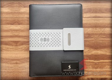 Agenda Plus Powerbank