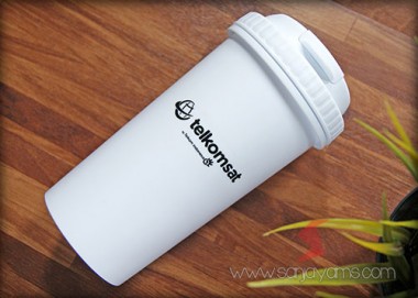 Akira Travel Tumbler