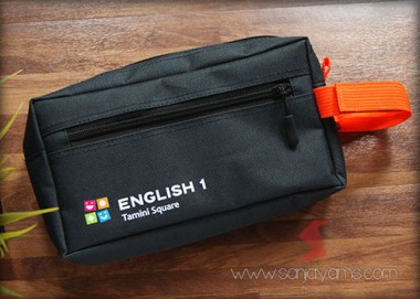 Handbag  Pouch (HP03)
