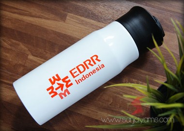 JAZZ Stainless Bottle