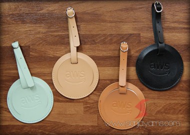 Luggage Tag (LT06)