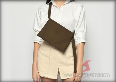 Sling Bag Kanvas premium