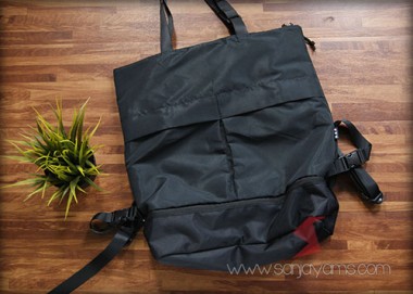 Tas Ransel Premium (TR06)