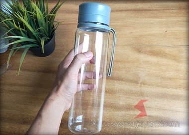 Tumbler Hunter (New Product)