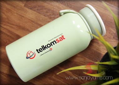 Tumbler Milky
