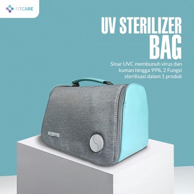 UV Sterilizer Bag