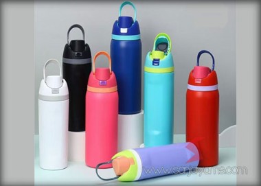 Vaccum Thermos (TV32)