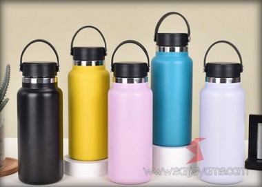 Vacuum Thermos (TV27)