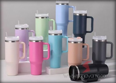 Vacuum Thermos (TV29)