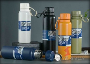 Vacuum Thermos (TV30)