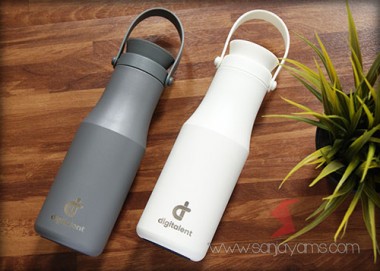 Vacuum Thermos (TV35)
