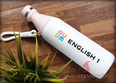 Vacuum Thermos (TV39)