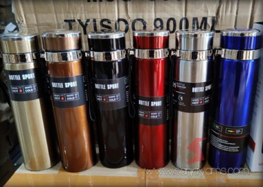 Vacuum Thermos (TV40)