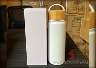 Vacuum Thermos (TV42)