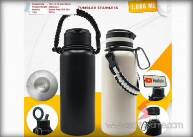 Vacuum Thermos (TV47)