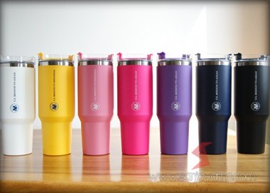 Vacuum Thermos (TV50) - Jumbo Size