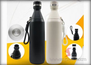 Vacuum Thermos (TV50)