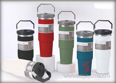 Vacuum Thermos Handle (TH11)