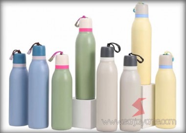 Vacuum Thermos Ola