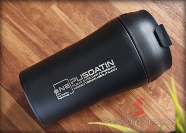 Vacuum Thermos Premium (TVP05)