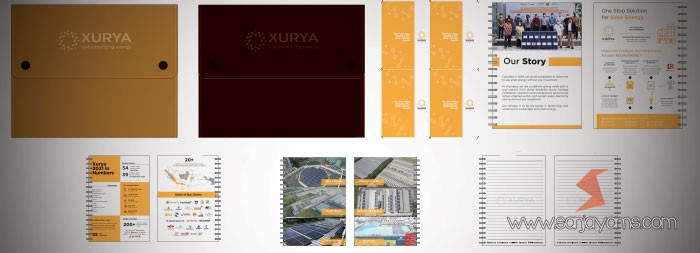 Agenda - Xurya